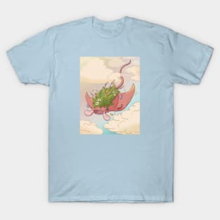 Daydream Spring T-Shirt